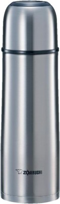 Zojirushi Japan ZOJIRUSHI Stainless Thermos Bottle Cup Silver 500ml SV-GR50-XA