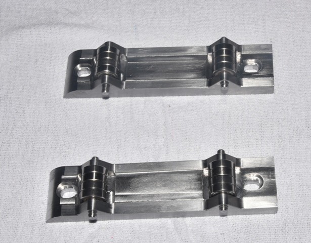 Ferrari F430 Bumper Skates