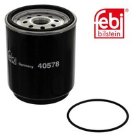 febi bilstein 40578 Kraftstofffilter Mit Dichtring FüR Volvo, Renault (Rvi)