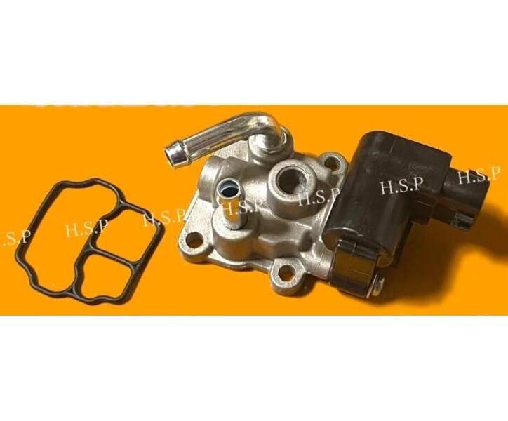 Idle Speed ​​Control Valve ISCV for Daihatsu Hijet S200 S210
