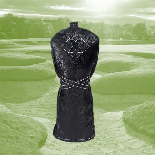 Izzo Golf Premium Golf Club Headcovers - Picture 3 of 7