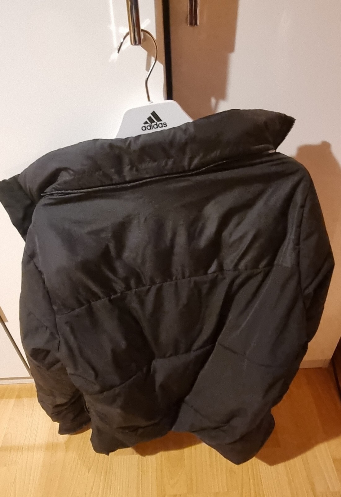 jack and jones down jacket mens size M image 5