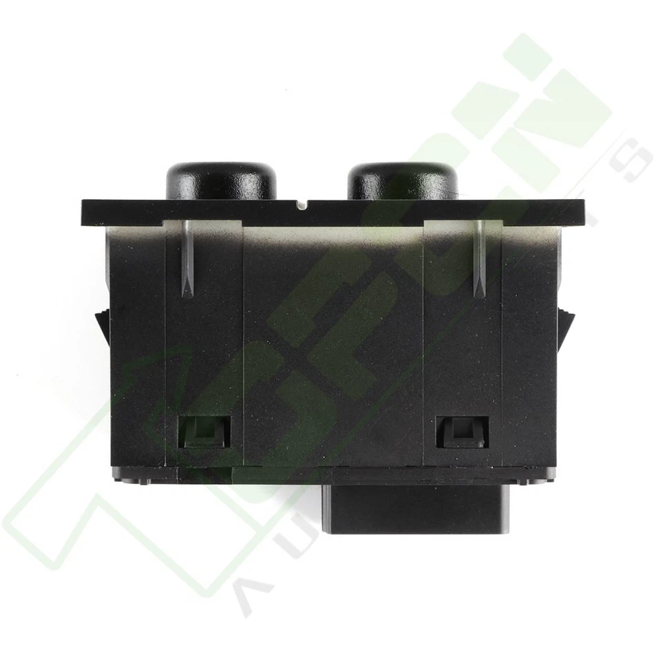 Interruptor de faro antiniebla para Chevy Silverado 1500 2500 Tahoe GMC Sierra 1500 2003-2006 Foto 4 de 4