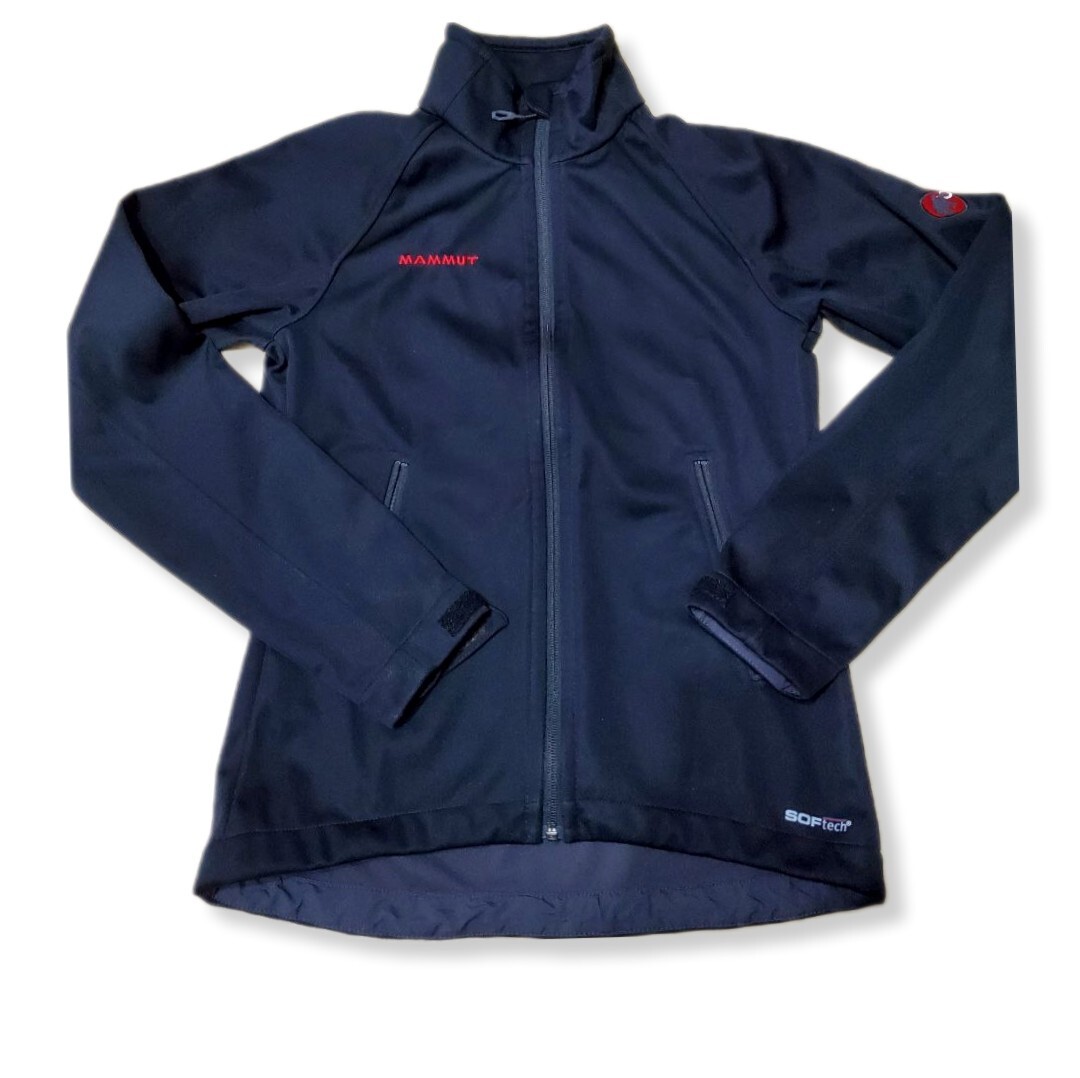 Mammut softech jacket size XS | eBay