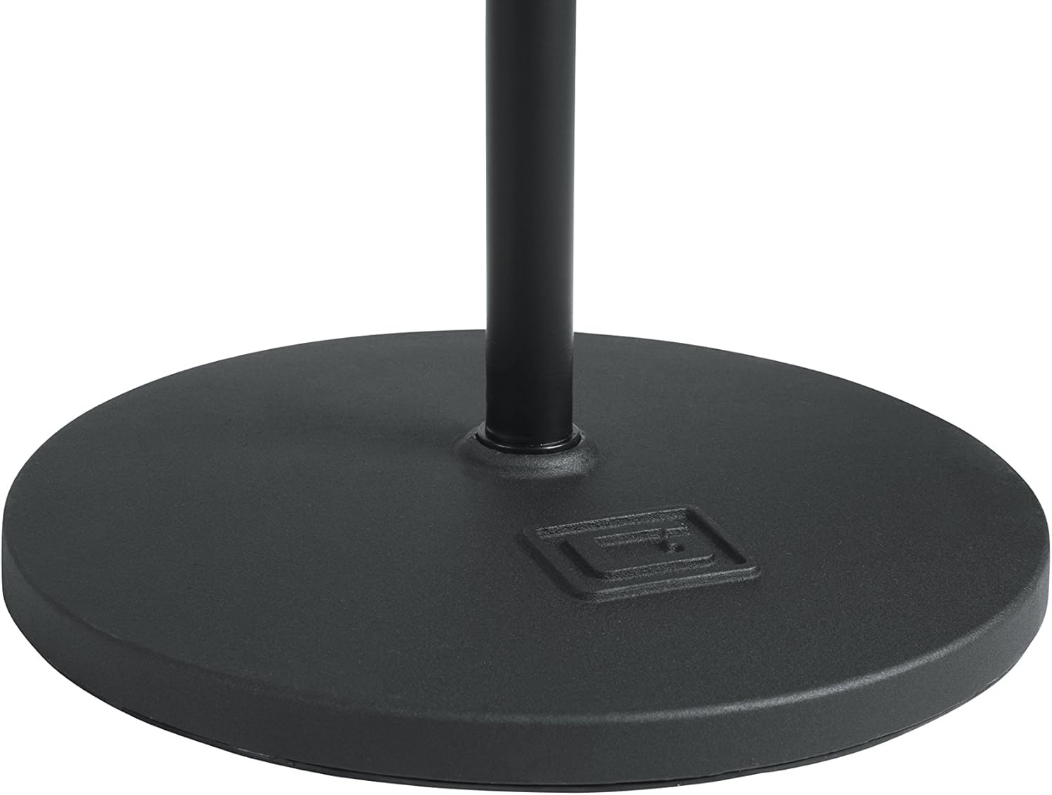 Microphone Stand Bundle with Camera Mount Adapter (GFW-MIC-1200 + GFW-MIC-CAM...-image