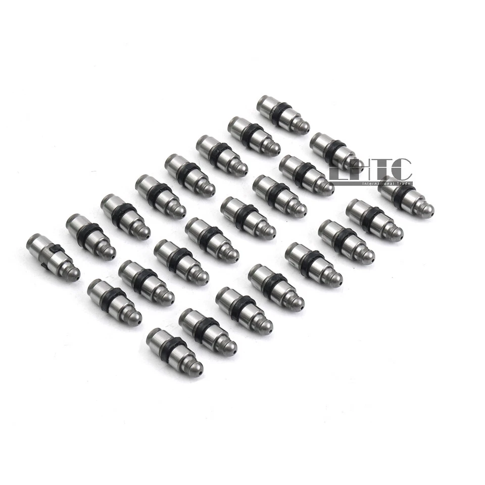 24x INA Hydraulic Lifters Tappets Set For BMW 335i M3 M4 F30 F80 F82 N54 N55 S55 - Image 3 of 4