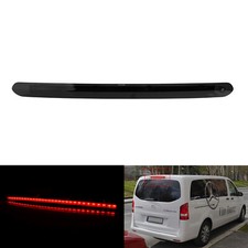 LED Dritte R&uuml;ck Bremslicht Bremsleuchte Schwarz f&uuml;r Mercedes&nbsp;V/Vito W447 2014-19