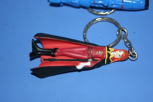 Queen Emeraldas KeyChein BANPRESTO Japan 2002 - Picture 5 of 6