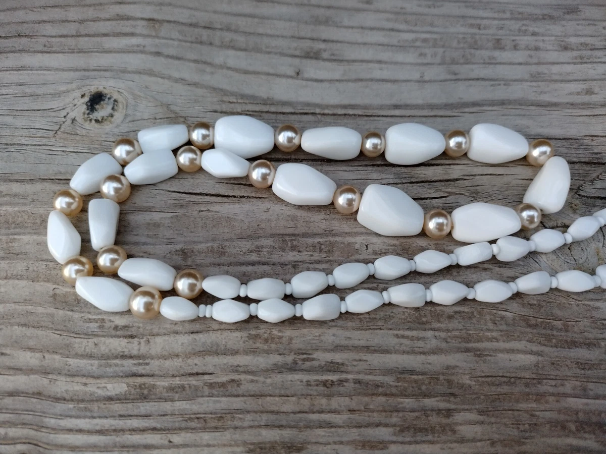 Agate necklace ebay online
