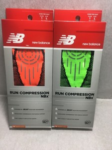 new balance run large