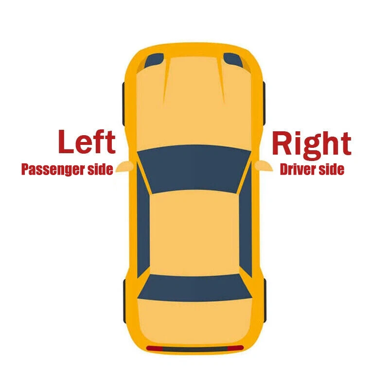 1Pcs For Jeep Grand Cherokee WK2 2013-2016 Left Headlamp assembly Passenger side - Image 2 of 4