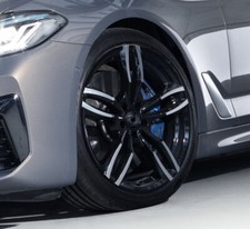 18 Zoll WH29 Felgen für VW Tiguan I II 5N Touran 1T T-ROC A1 Cabriolet