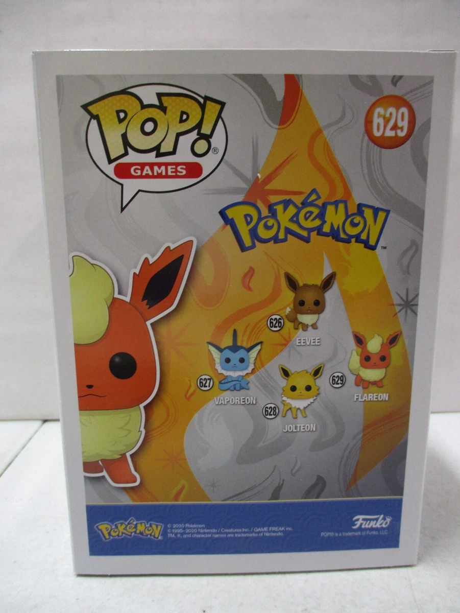 Pokemon Ho Ho 629
