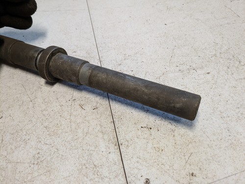 53 54 55 56 57 58 59 60 61 62 63 64 Ford 1 Ton Suspension Spec Tool T53T-3110-B - Bild 6 von 8