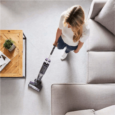 Swan Dirtmaster Crossover 3-in-1 Wet Dry Floors &Carpets Vacuum
