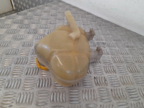 Vauxhall (Opel) Corsa D 2006-2015 Kühlmittelüberlauf Ausgleichsflasche Tank 55702164 - Bild 8 von 16