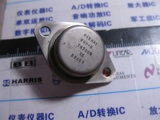 1x VHP-3 1R5000 1% Hermetically Sealed Current Sensing Resistors Y00651R50000F0L