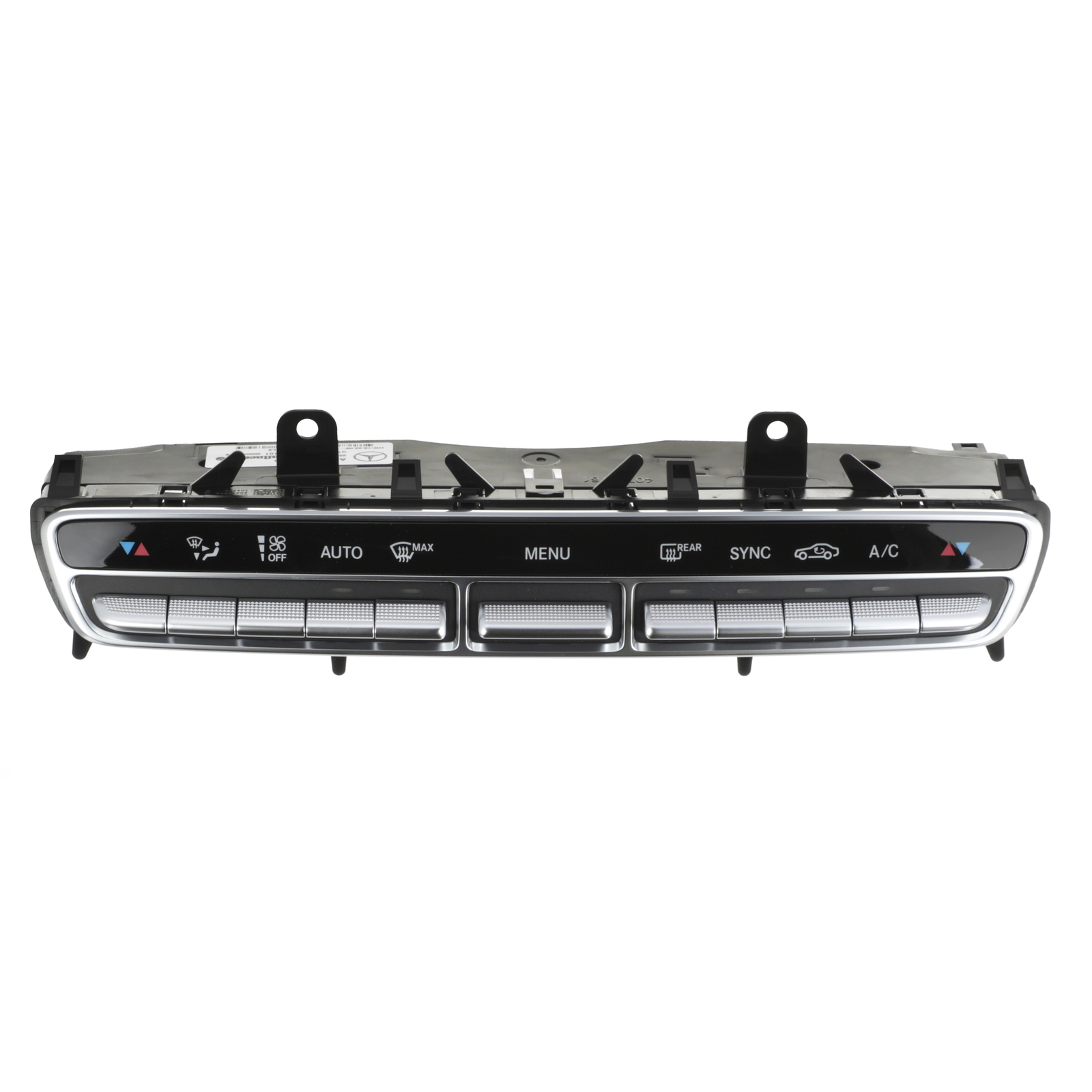 Unidad de control del tablero para Mercedes-Benz (P/N 205-905-42-15)