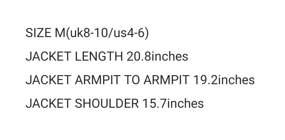 Chaqueta Blanca Ultra Suave Hecha a Mano Tweed Boucle Con Lentejuelas Florales Talla M (uk8-10) Foto 2 de 4