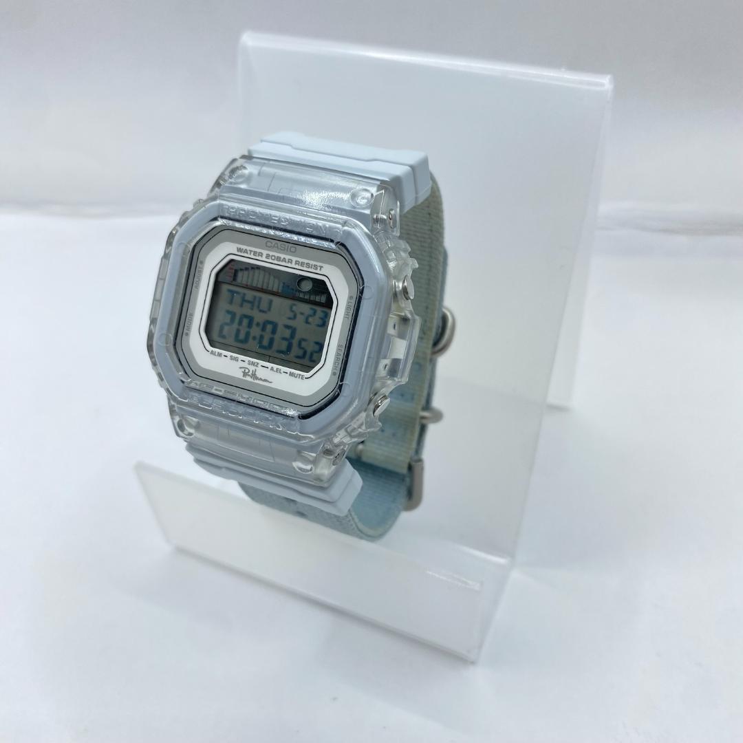 G-SHOCK GLX-5600 Ron Herman|ファッション G-SHOCK GLX-5600 Ron Herman|ファッション