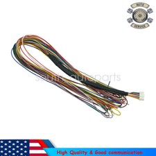 New ECU XS Expansion IO Cable Fits For G4X G4...