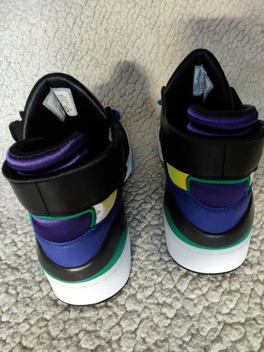 ""The Soloist"" x CONVERSE ERX 260 ""ARCHIVE ALIVE"" ""DON C"" ""JUST DON X"" PAQUETE DE METAL" - Imagen 48 de 107