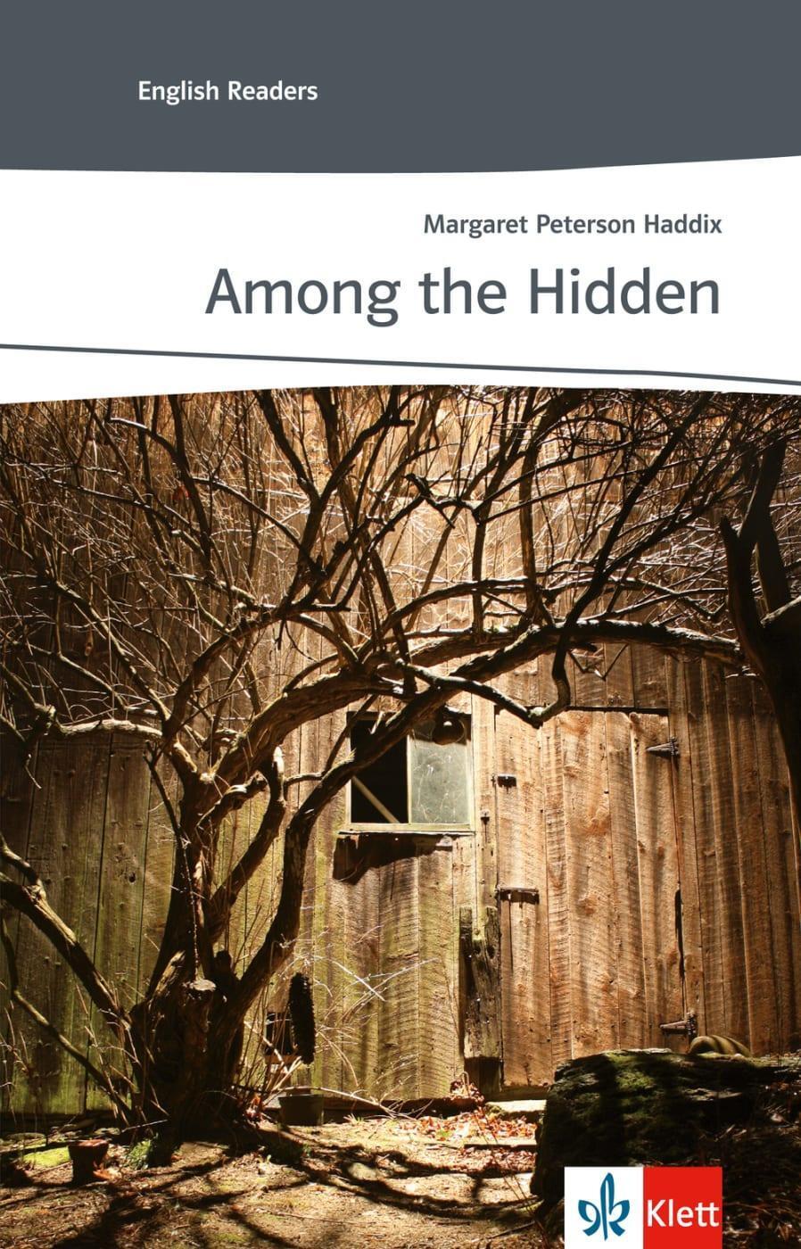 Thumbnail - Among The Hidden | Englische Lektüre Für Das 3., 4., 5. Lernjahr |