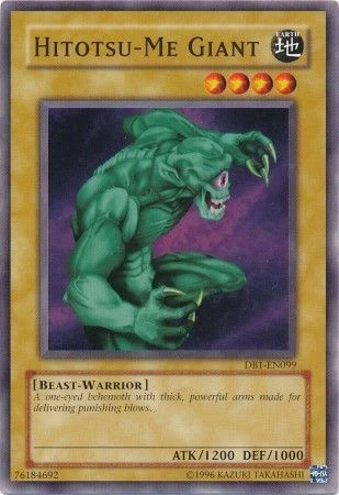 Yugioh Cards | Single Individual Cards | Normal Monsters - Picture 91 of 180