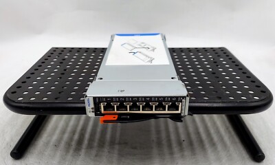 IBM / BLADE 32R1869 EL4512029 BladeCenter 2/3 Copper Gigabit Ethernet Module