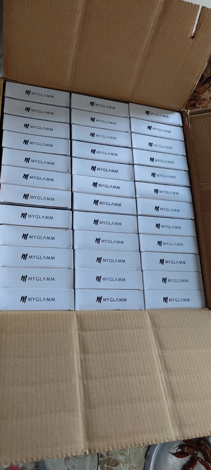 Myglamm facial mask sheet (pack of 10) - Image 4 of 4