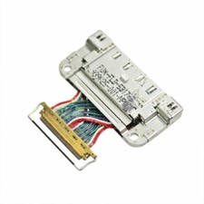 Dock Port Charging DC AC Jack Charge For Microsoft Surface Pro 4 1724 FTUS