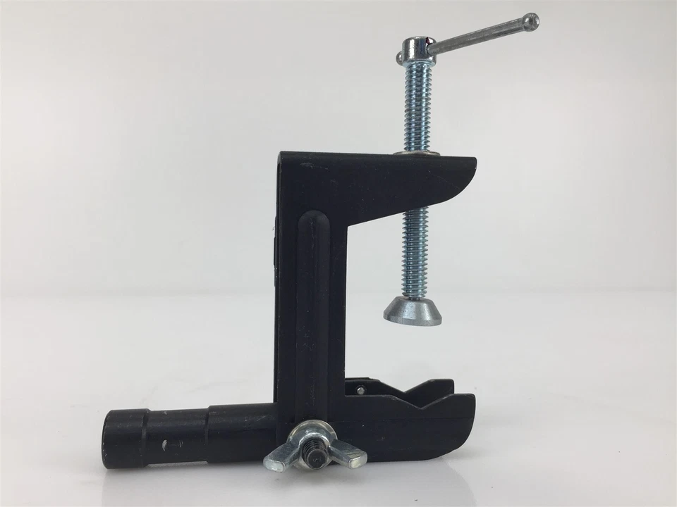 Abrazadera Lowel T1-30 Tota Foto 4 de 4