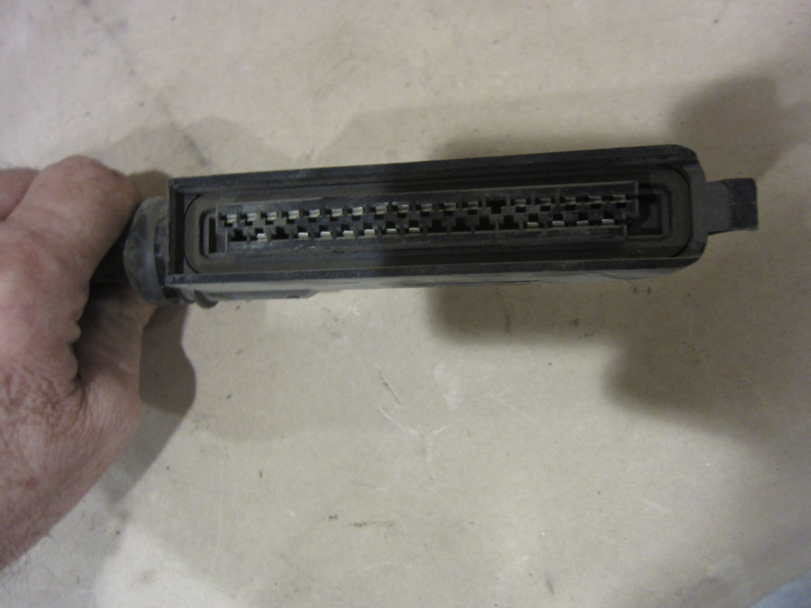 Ferrari 348 - ABS Harness Connection Cables ANTISKID (USED) - P/N 134436