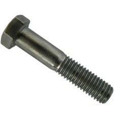 Hex Cap Screws Stainless Steel 3/8-16 x 2-1/4" Qty 25