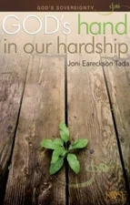 God's Sovereignty: God's Hand in Our Hardship pam- 9781596365032, Tada, pamphlet