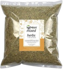 Mixed Herbs Highest Quality Dried Herbs Blend Premium Quality Free