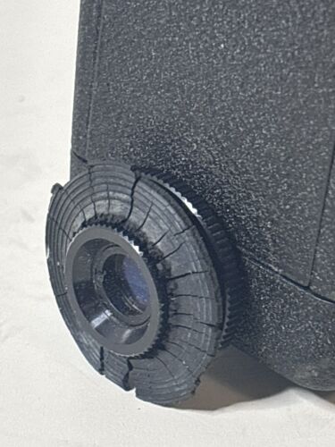 Nikon 8x Super Zoom Super 8 Kamera Schaltet Ein Lesen - Bild 11 von 11