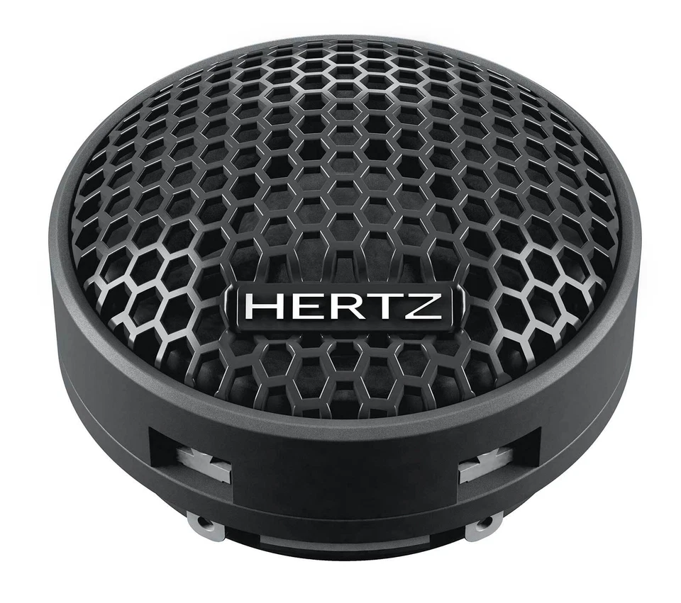 Hertz DSK 165.3 16,5 cm Komponenten-Lautsprecher 160 Watt RMS: 80 Watt - Bild 3 von 4