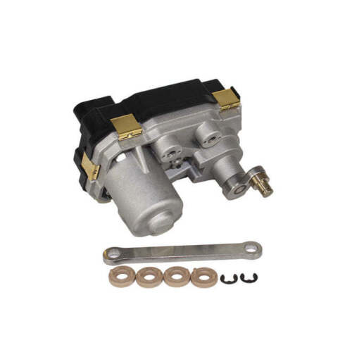 Upgrade Turbo Charger Electronic Actuator For Hyundai Tucson 2.0L 2014 Onwards - Picture 3 of 7
