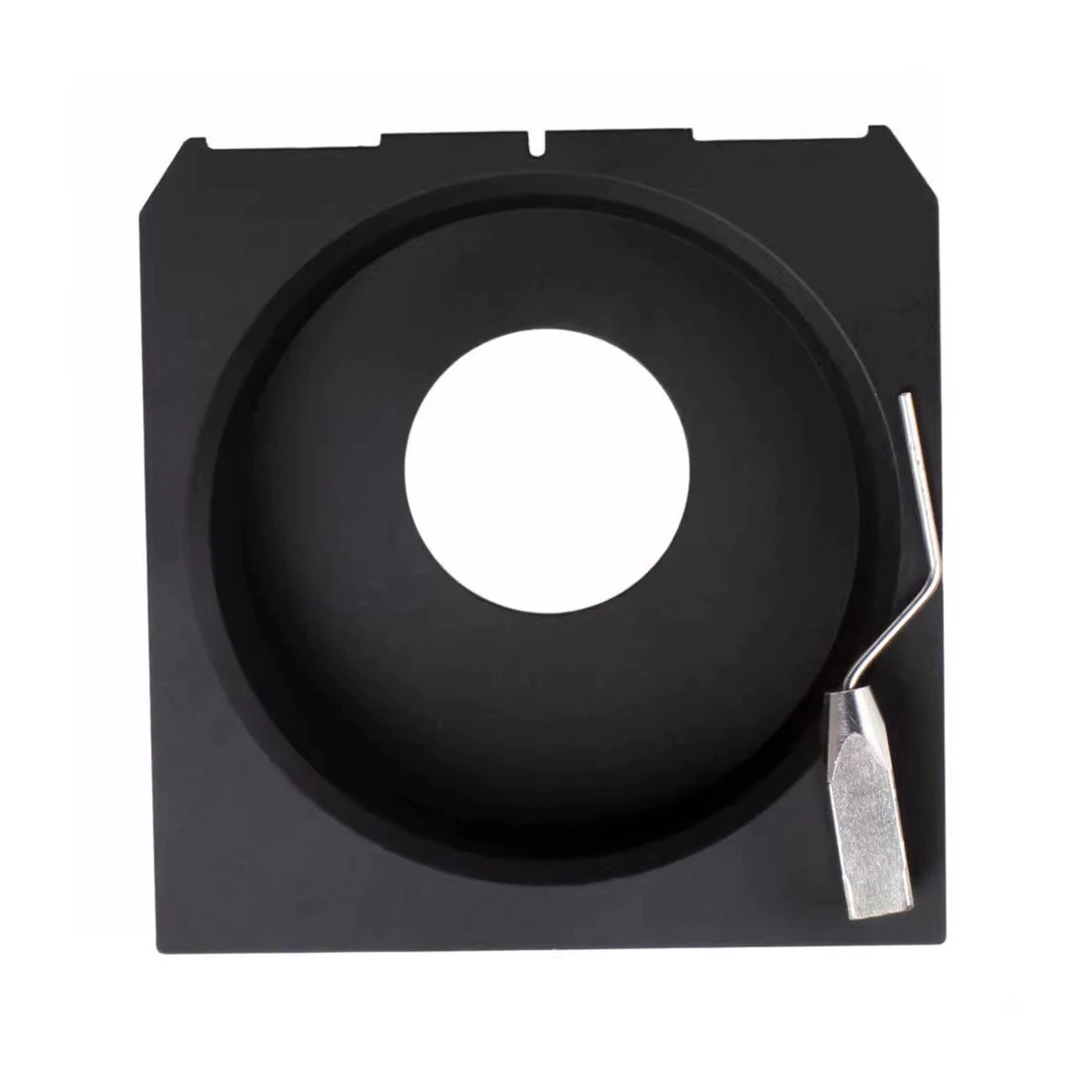 Adaptateur De Planchette Proscope - Cambo Vers Linhof Technika - 163x163mm, Copal #0 - Neuf