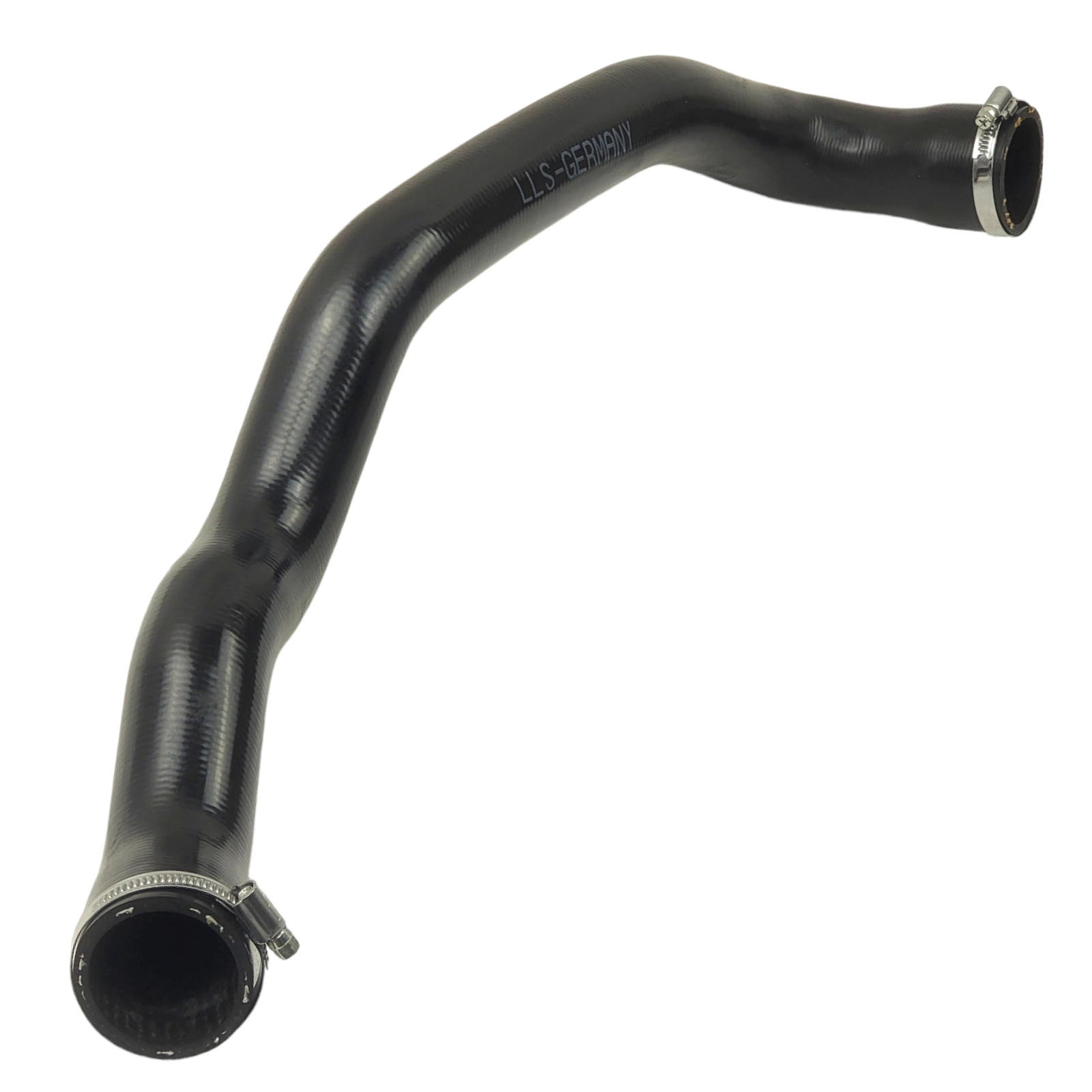 Turbo Hose For Audi A2 1.4 TDI 55KW 75PS 8Z1145708C Intercooler Hose