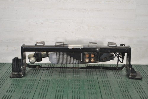 Original BMW Serie 3 F34 GT 6883984 6851101 Gancho De Remolque Eléctrico | 18750 - Imagen 5 de 8