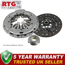 Clutch Kit Fits A1 A3 TT Fabia Octavia Golf Polo Beetle Bora Ibiza