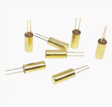SW-520D Kippschalter Vibrationsschalter Metall Kugelneigungssensor 5.2x11.5mm