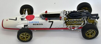 エブロ HONDA RA273 1967 British Grand Prix EBBRO HONDA RA273 F-1 1967 British Grabd prix 1/20 | eBay