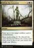 MTG Sylvan Reclamation (104/155) Zendikar Rising Commander LP