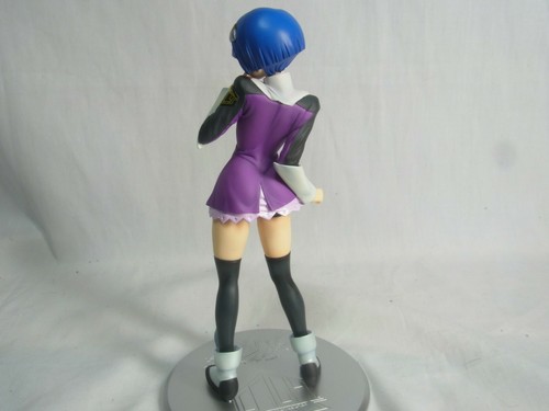 SUNRISE S-CRY-ed Top Modell Sonderfigur Scheris Adjani neuwertig - Bild 10 von 12