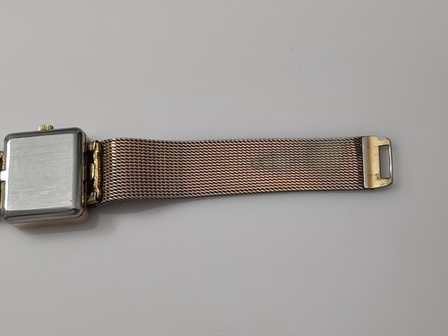 Omega De Ville Andrew Grima Ref: 551.071 Automatic Cal 663 GP 20M Midsize watch - Picture 12 of 16