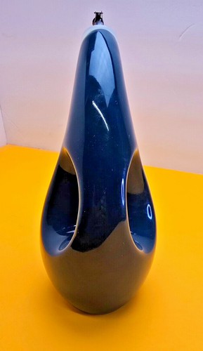 Rachael Ray Glazed Ceramic EVOO Olive Oil Bottle Dispenser with Spout - Picture 2 of 5