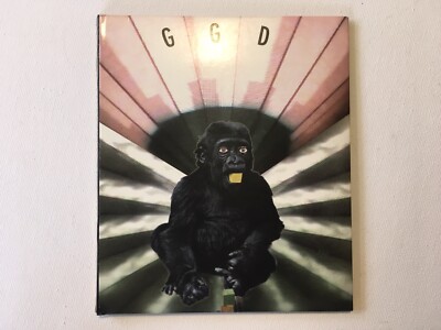GANG GANG DANCE RETINA RIDDIM CD & DVD like, Matmos The Field Fuck Buttons Liars